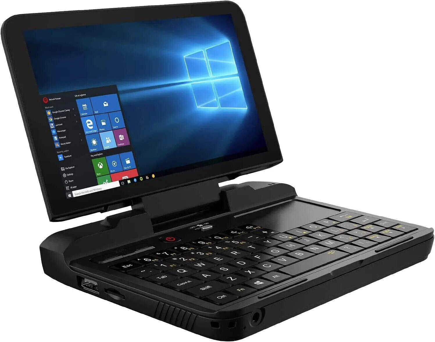 💥PROMOÇÃO DE ÚLTIMO DIA - MICRO PC - MINI LAPTOP💥  -WXL