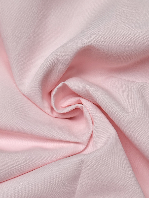 A-Line Long Sleeves Layered Pleated Pockets Solid Color Split-Joint Lapel Midi Dresses Shirt Dress