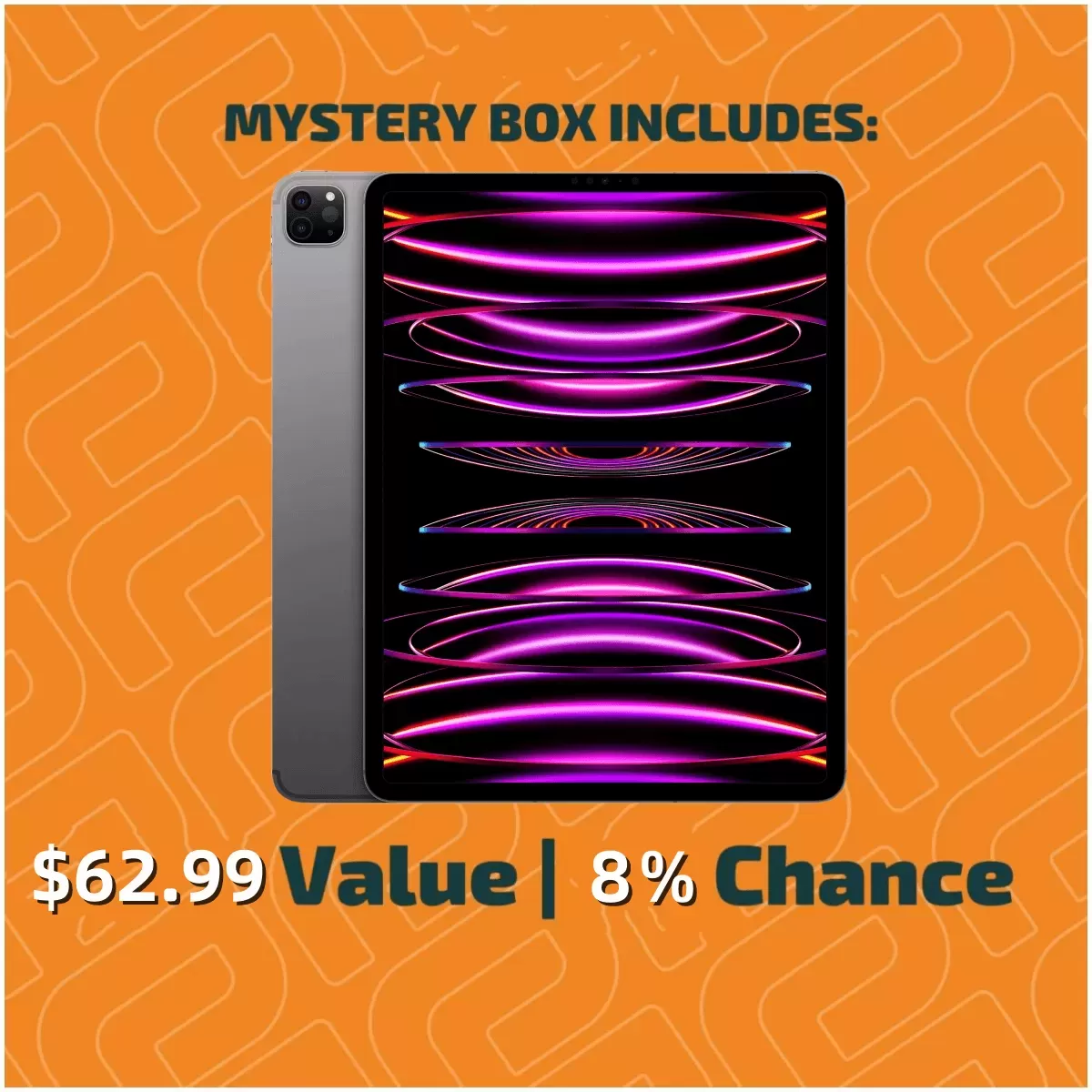 $19.99 MYSTERY BOX