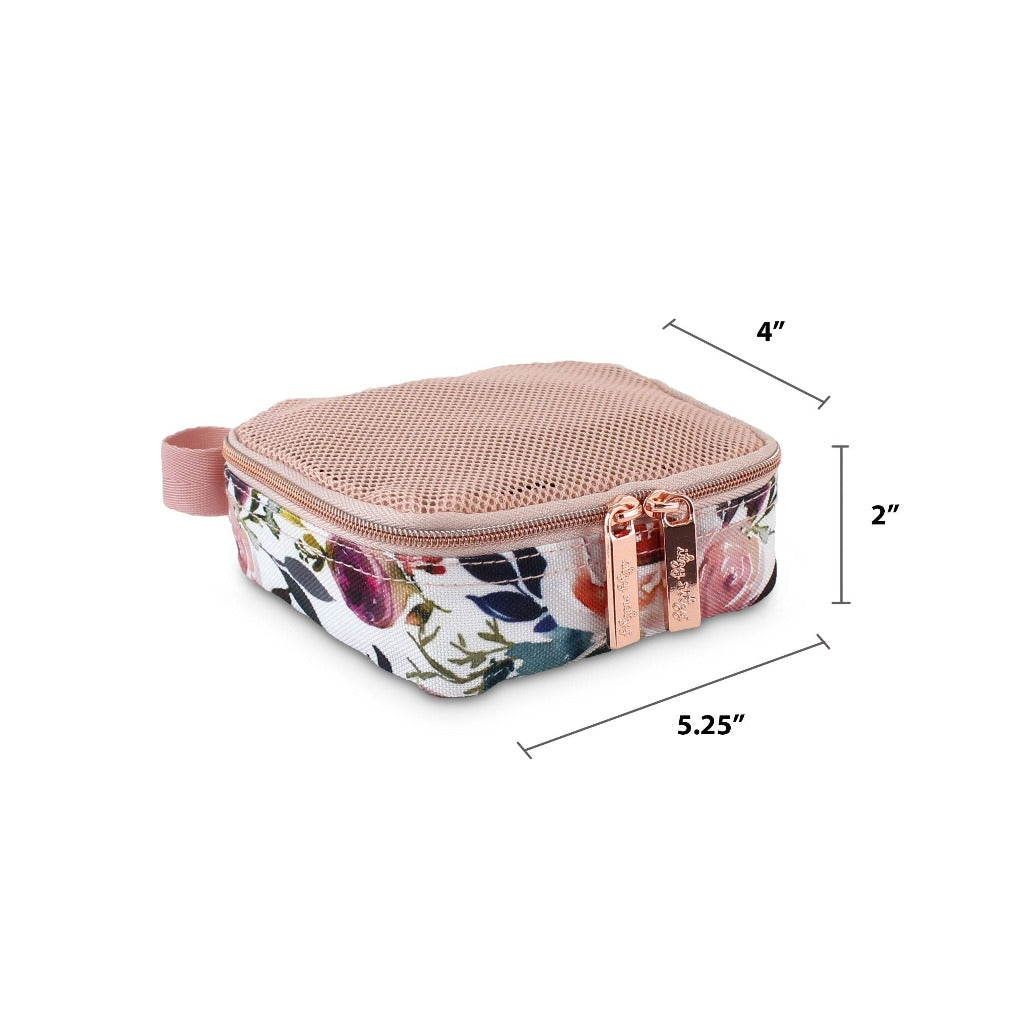 Pack Like A Boss? Packing Cubes