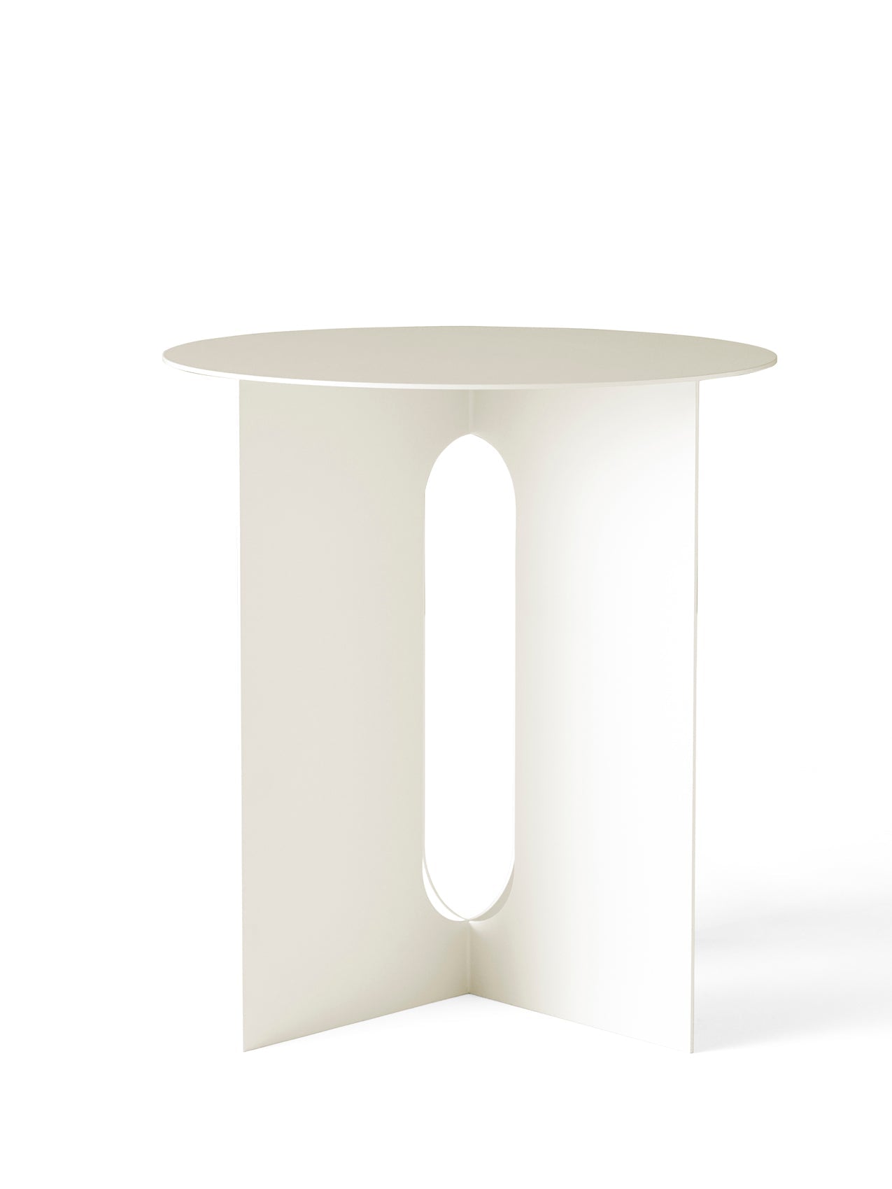 Side Table. Base