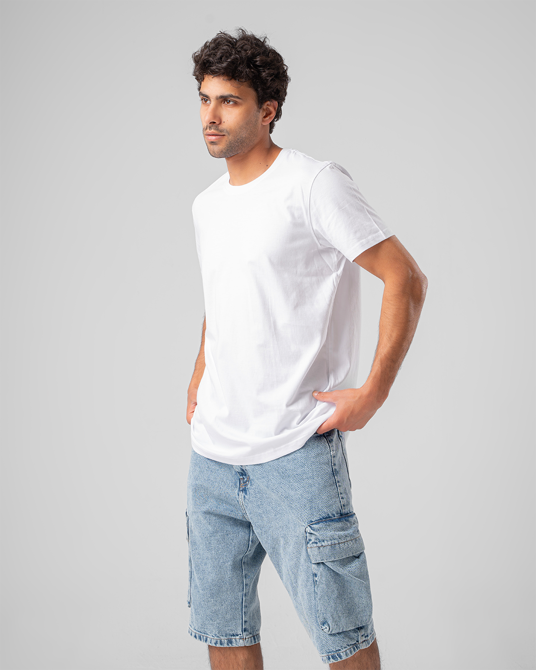 Cargo Shorts