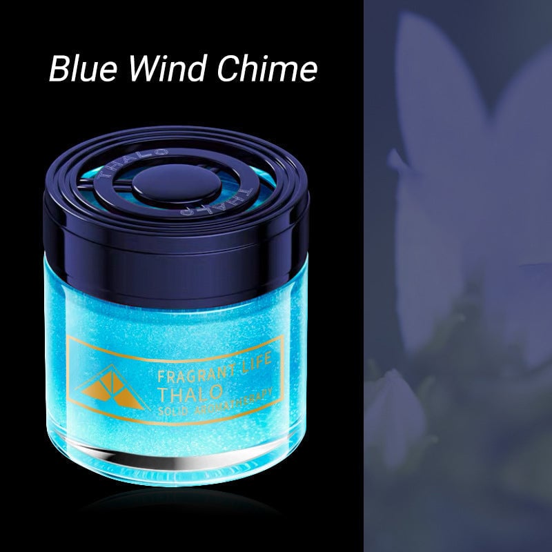 🍃Car Long-Lasting Solid Aromatherapy Fragrance