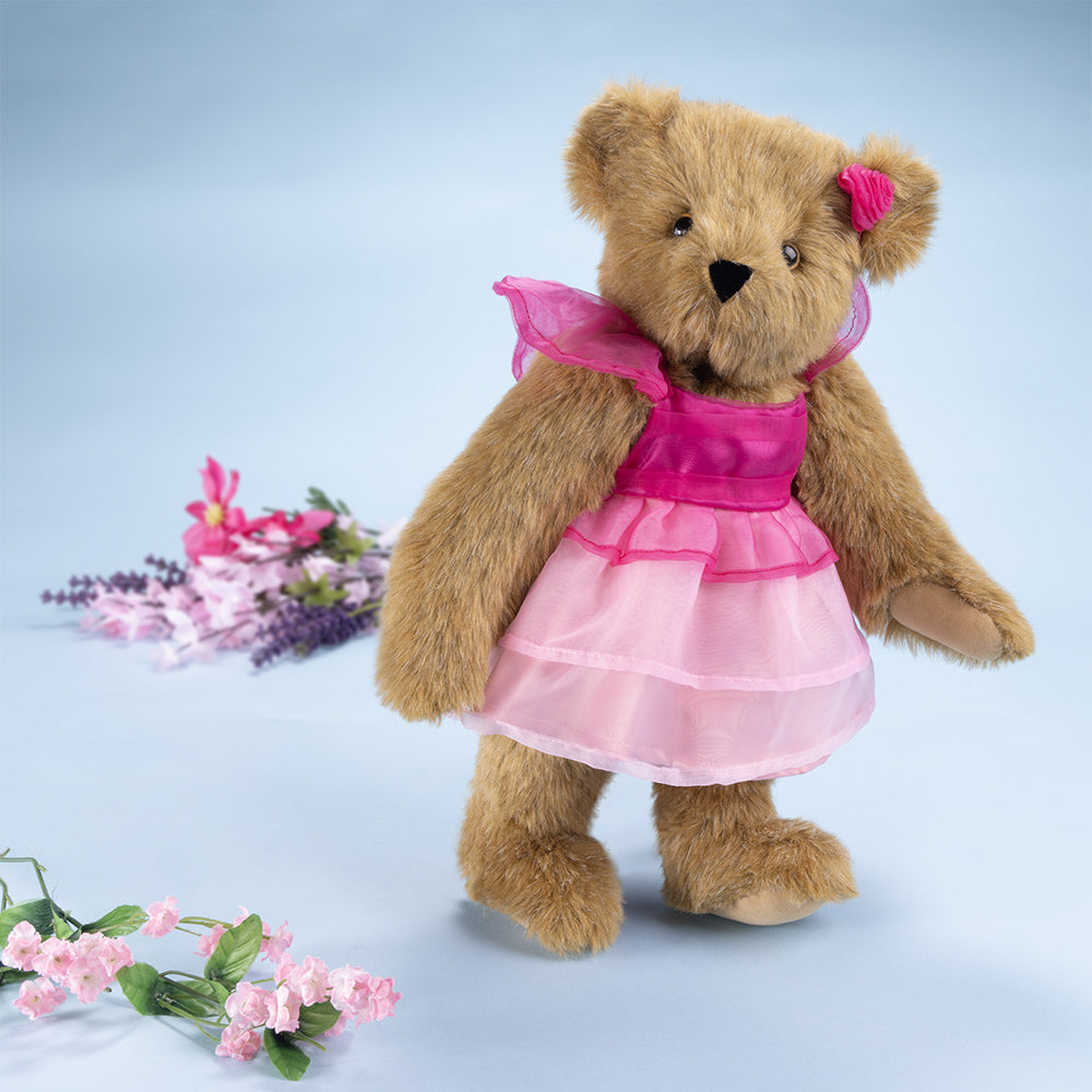 15 In. Sweetheart Bear