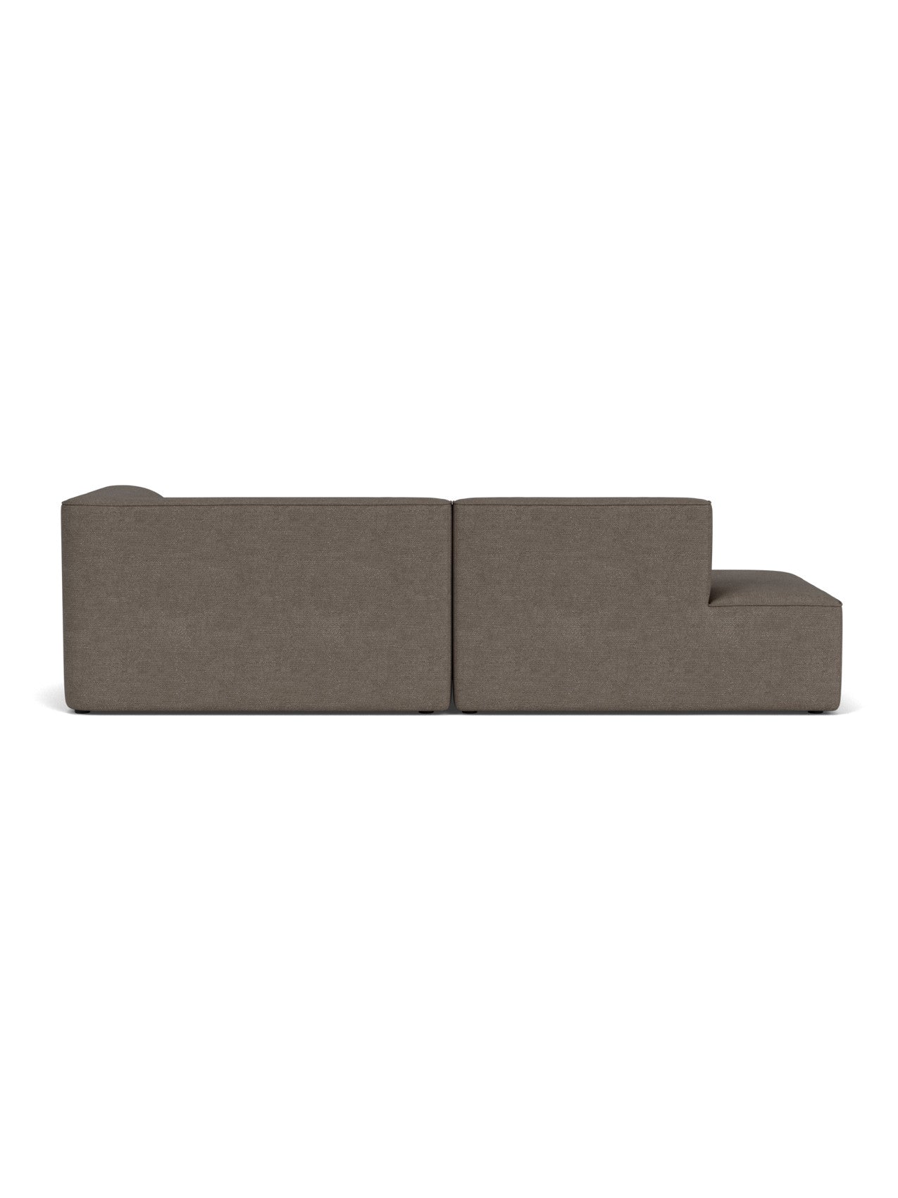 Eave Modular Sofa. 2-seater. Configurations 3-4