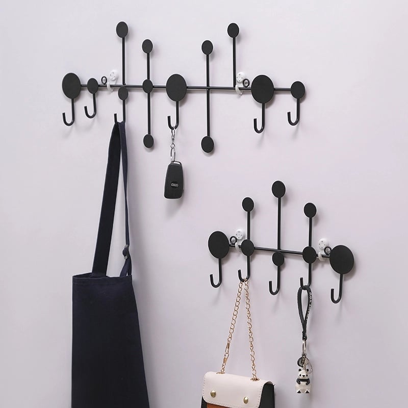Modern Style Classic Style Geometric Metal Iron 1 Piece