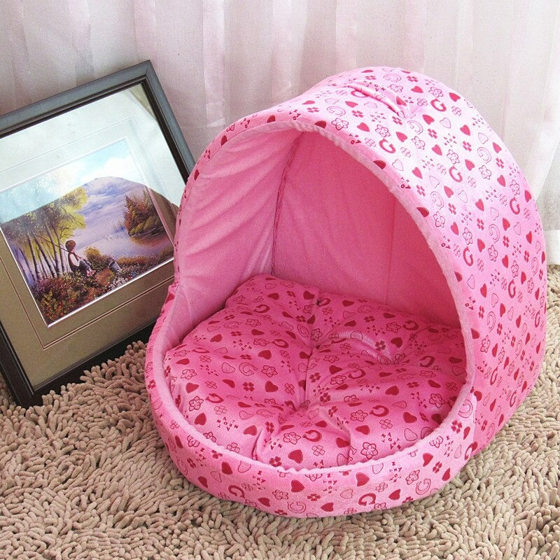 Cushion Dog Beds
