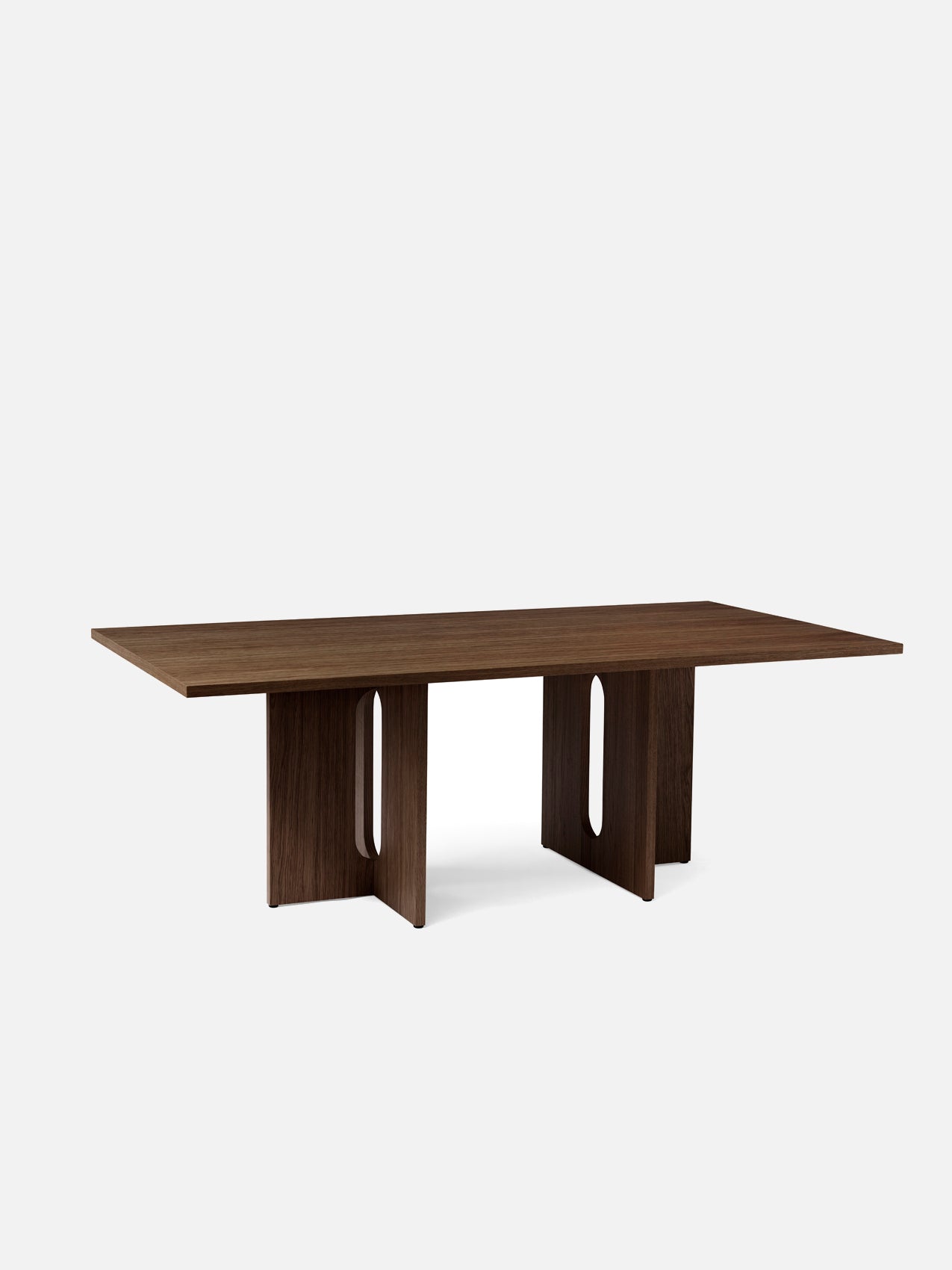 Dining Table. Rectangular