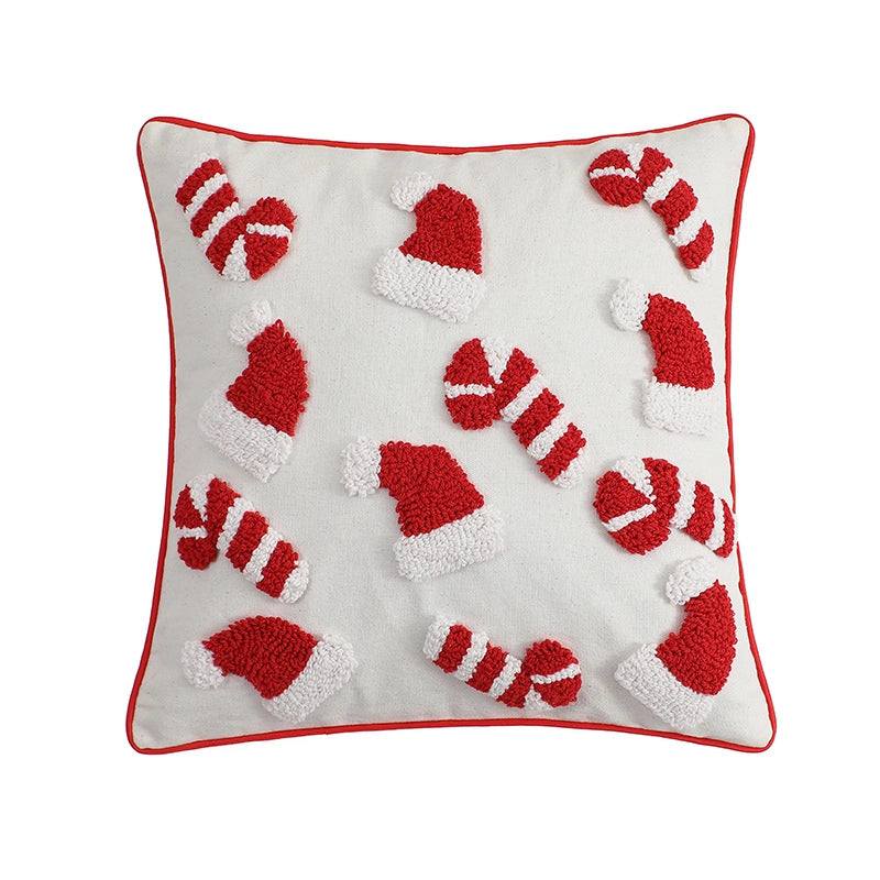 Christmas Classic Style Couch & Sofa Decor