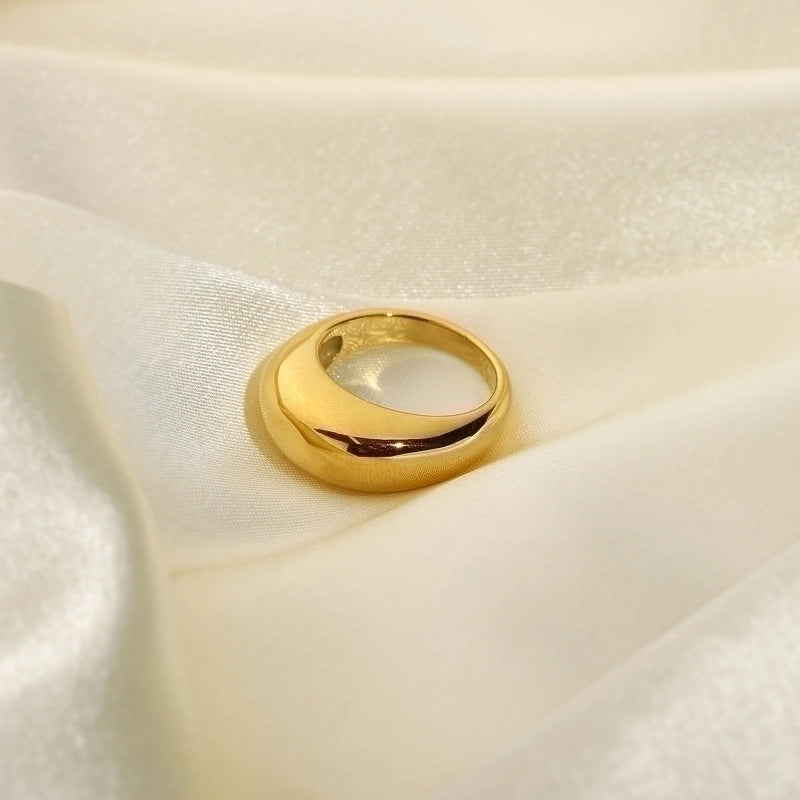 Fashion 304 Stainless Steel Shell