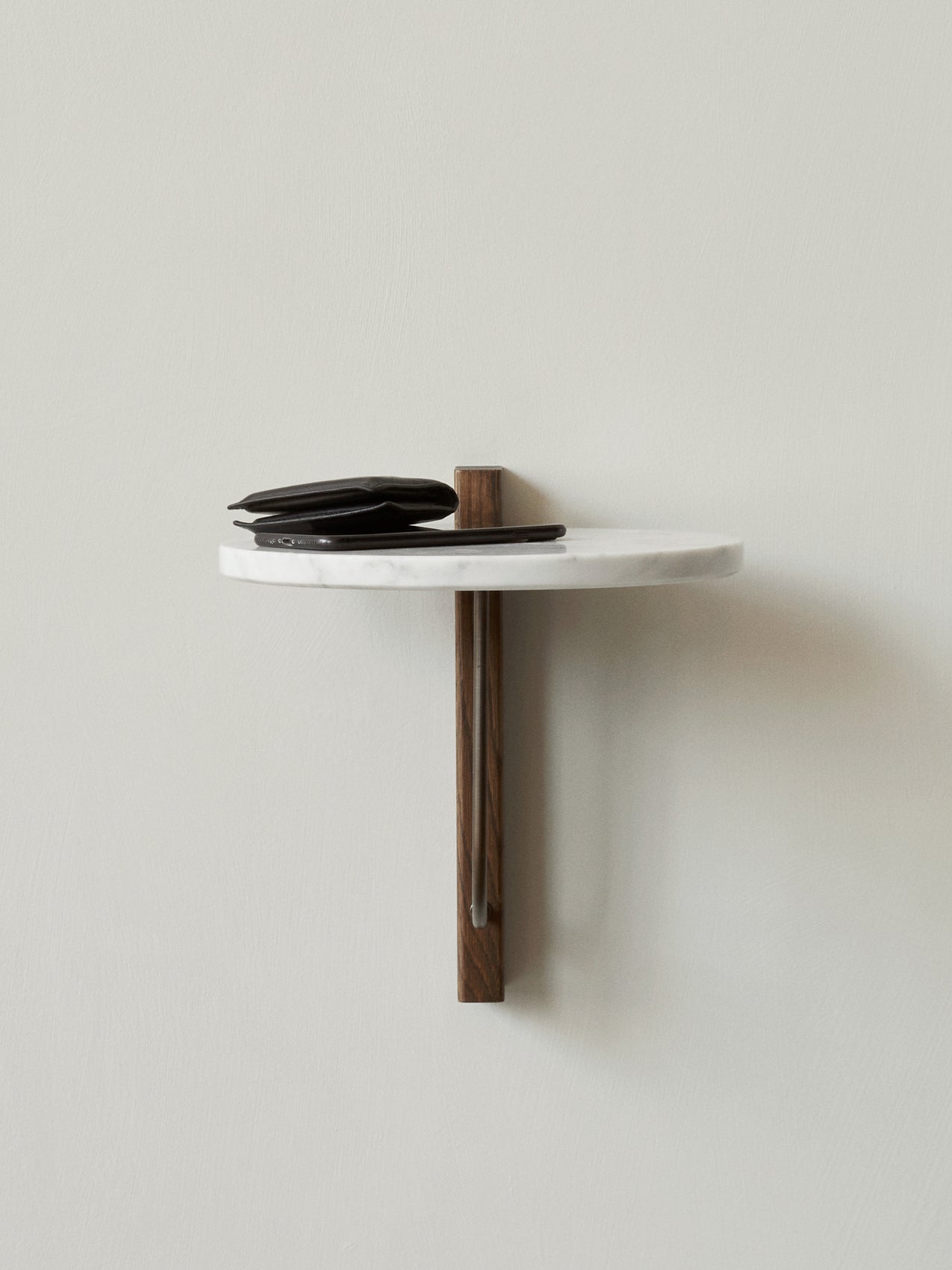 Corbel Shelf