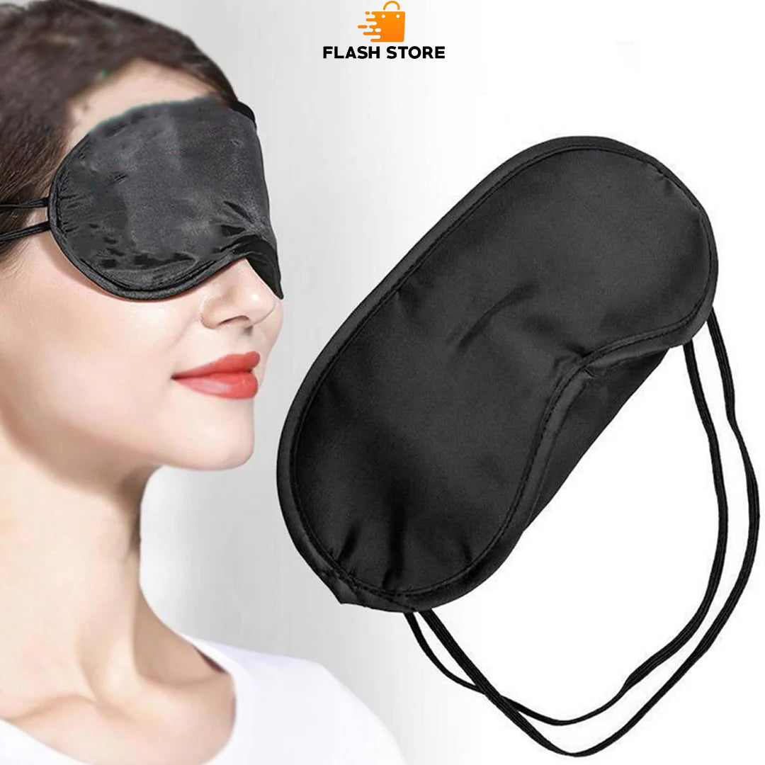 Comfort Sleep Eye Mask (Pack of 2)