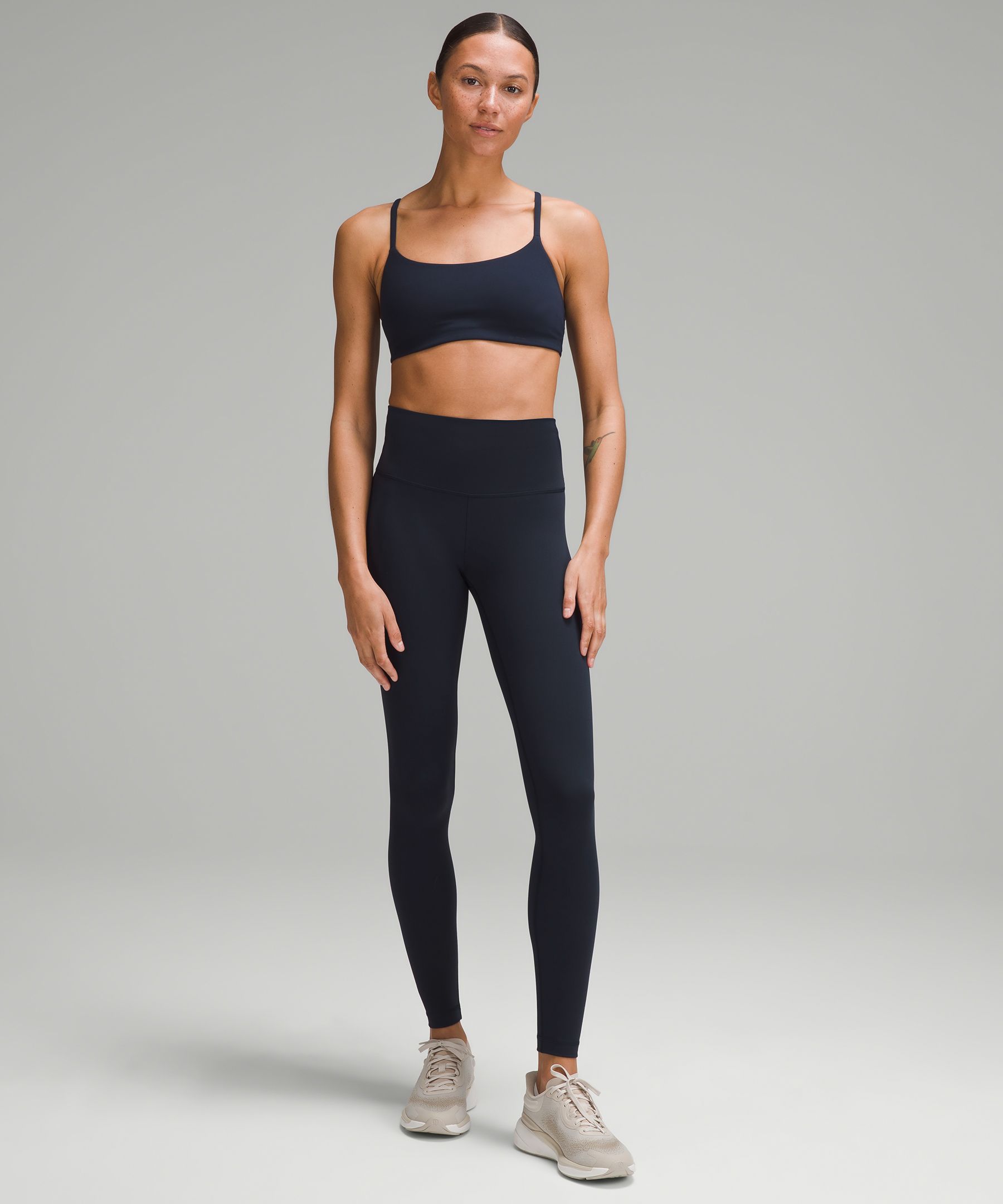 Wunder Train High-Rise Tight 28