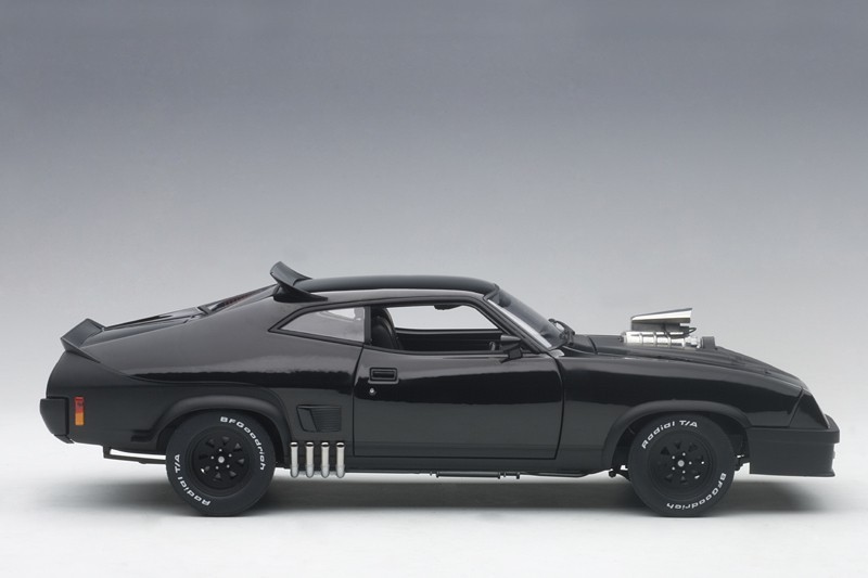 1973 Falcon XB GT Diecast Model 1:18 Scale