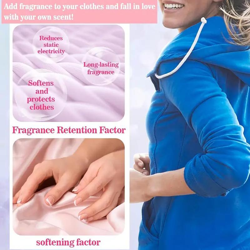 5 in 1 Laundry Beads