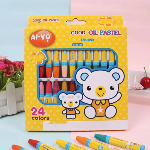 (🔥  Promotion 48% OFF) Children's Drawing Roll - BUY 3 GET 10%OFF & FREE SHIPPING NOW!