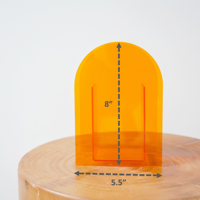Sunset Vase