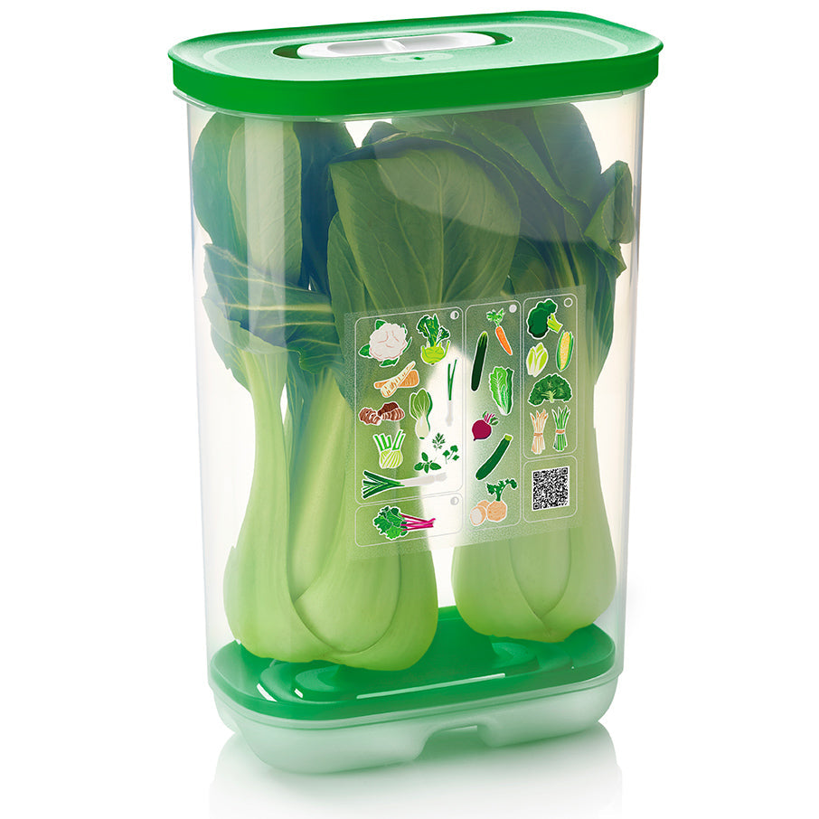 FridgeSmart Vertical 3.2L (Winter Green)