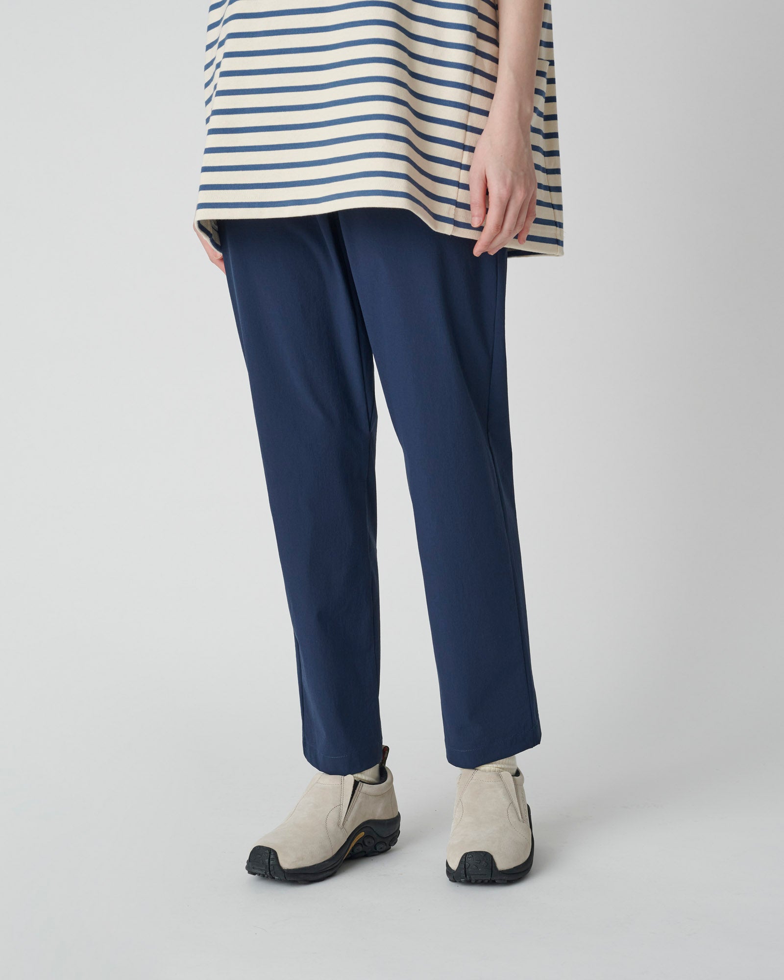 Active Comfort Slim Pants