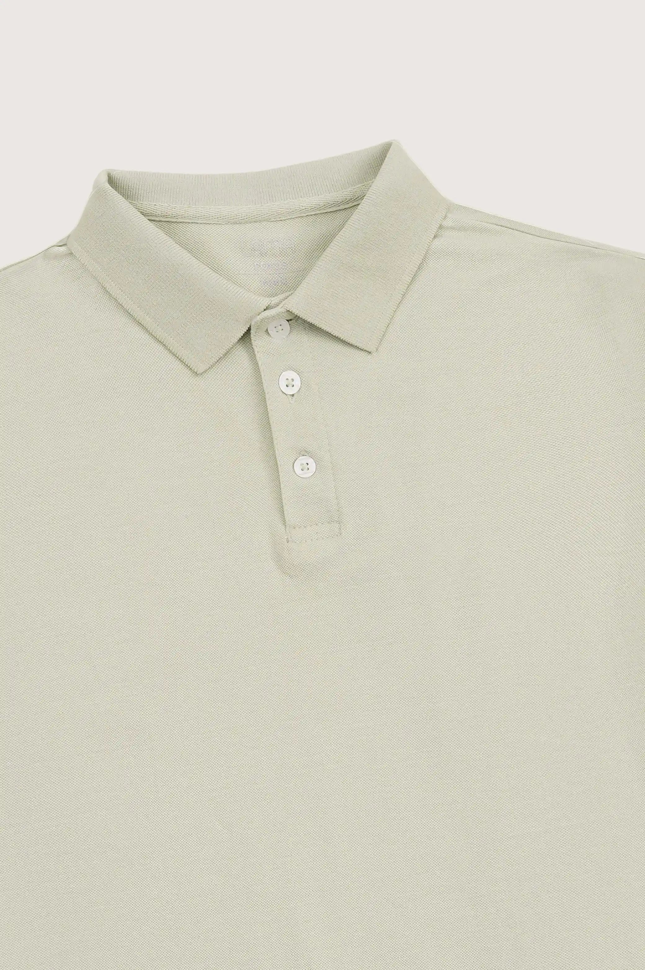 CLASSIC POLO