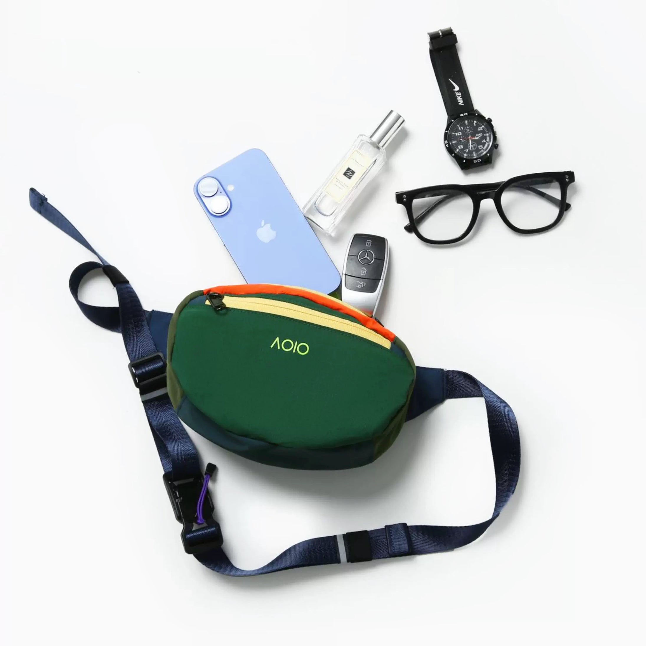 AOIO Flex Belt Bag