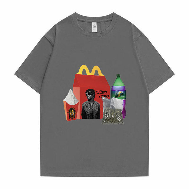 Chief Keef Happy Meal Tee