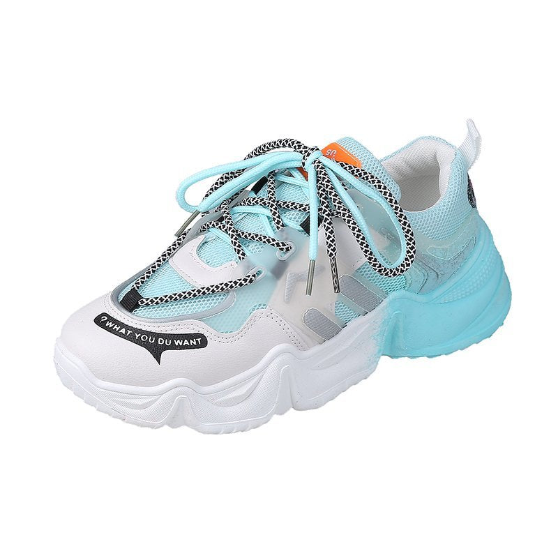 Luminous sneakers  KF82734