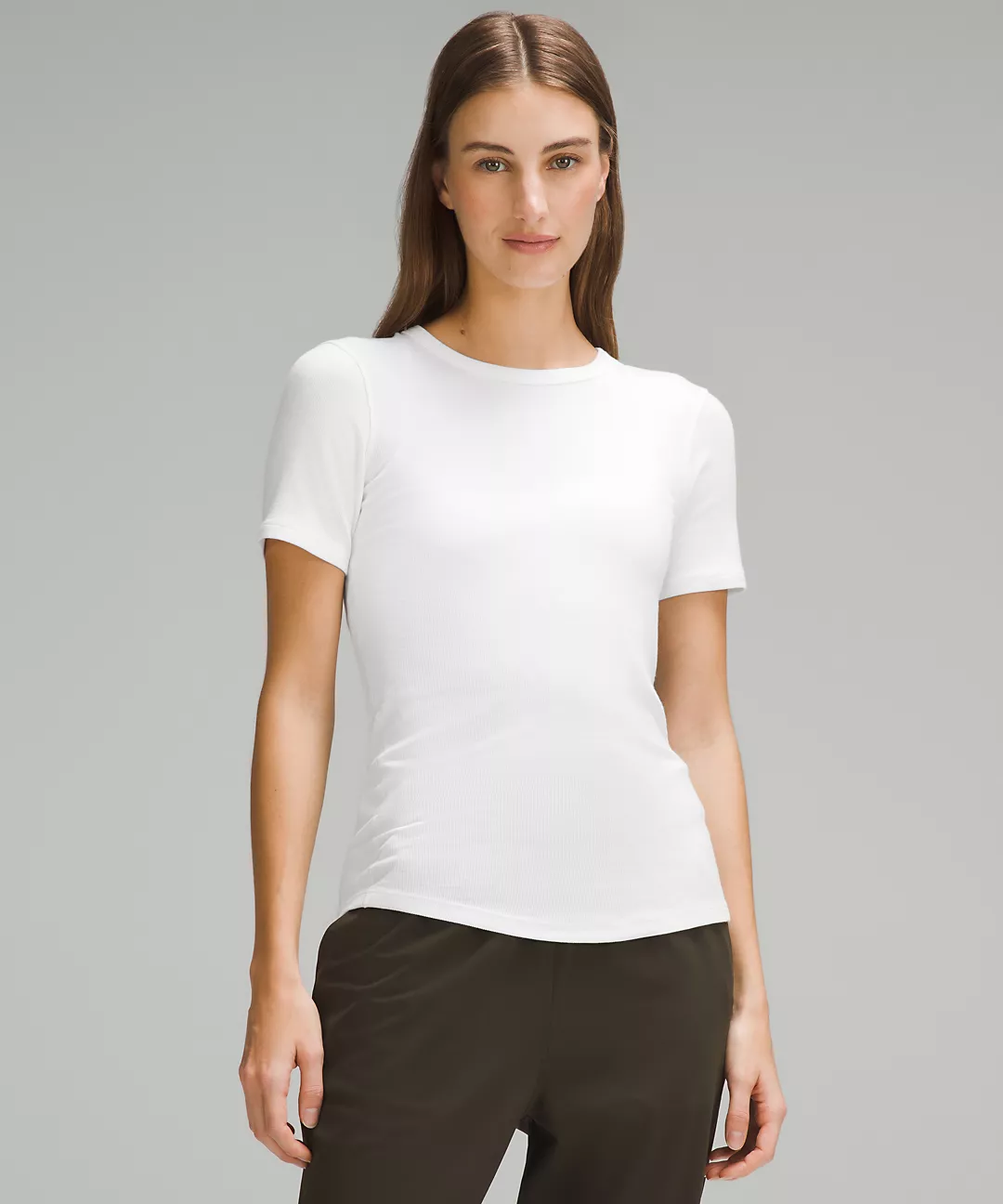Hold Tight Short-Sleeve Shirt