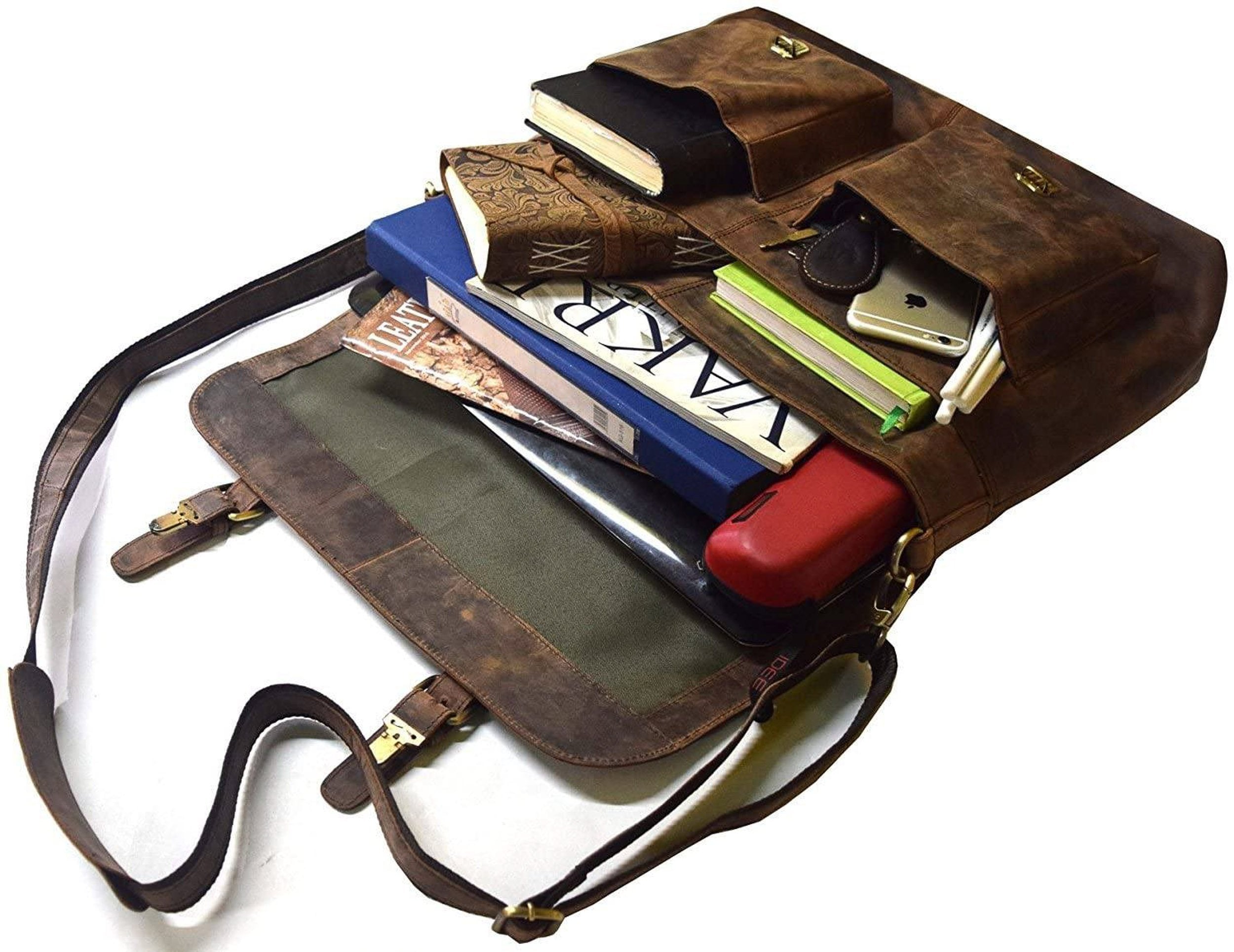 Messenger Bag