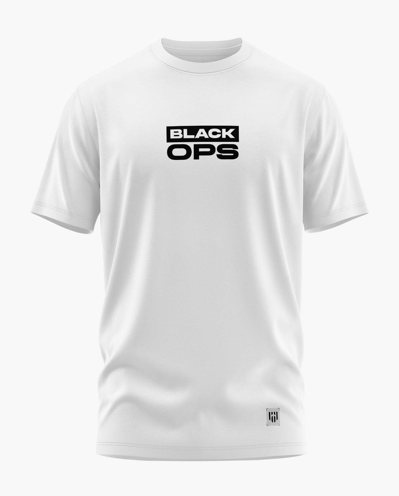 Black Ops T-Shirt
