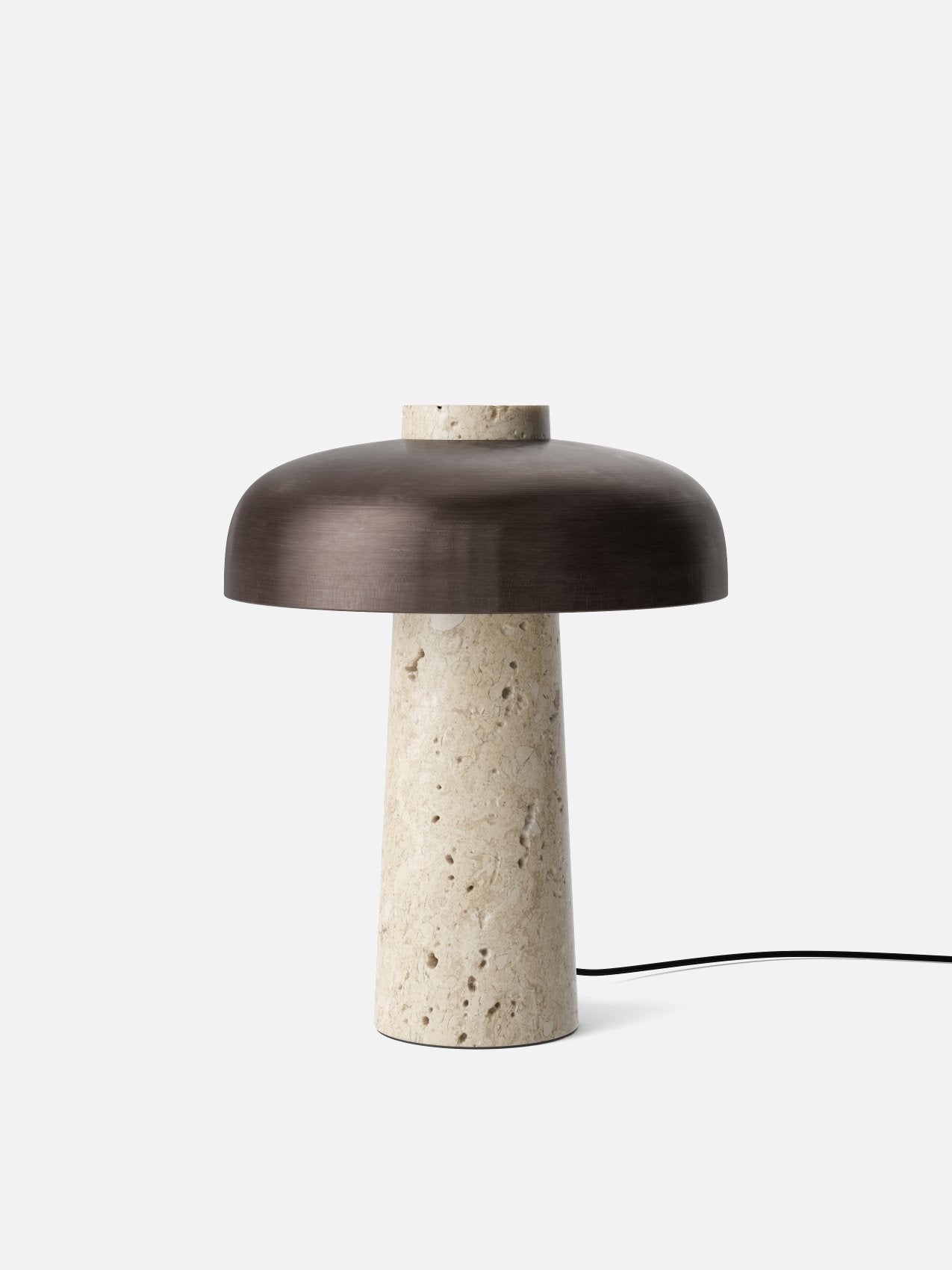 Reverse Table Lamp