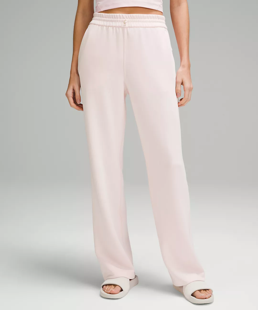 Softstreme High-Rise Pant Regular