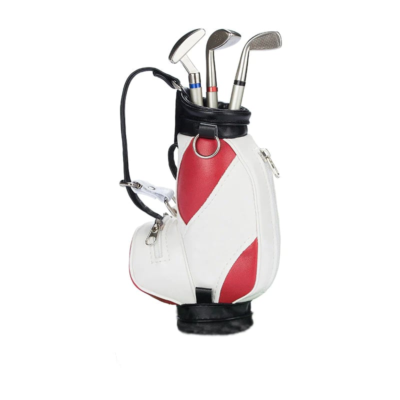 Mini Golf Pens Holder with Pen(Factory direct sales. snapped up immediately)🔥🔥🔥
