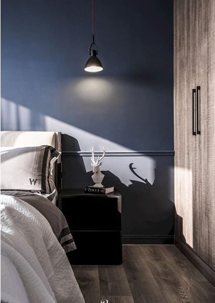 Damon | Industrial Pendant Light