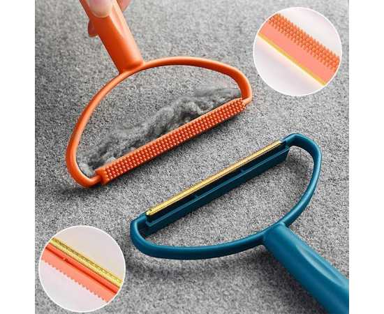 Portable Lint Remover