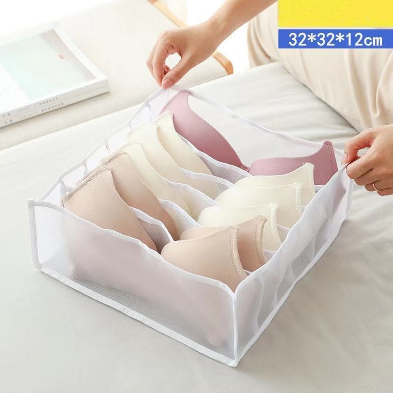 🔥 Last Day 49% OFF 🔥Wardrobe Clothes Organizer