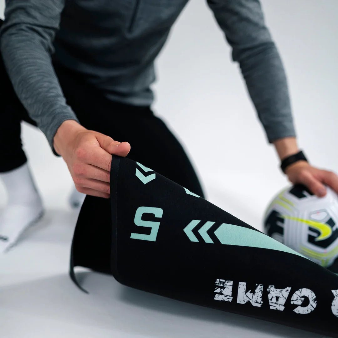 European Cupa SwiftKick Training Mat
