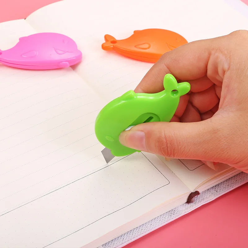 Portable Mini Paper Cutter