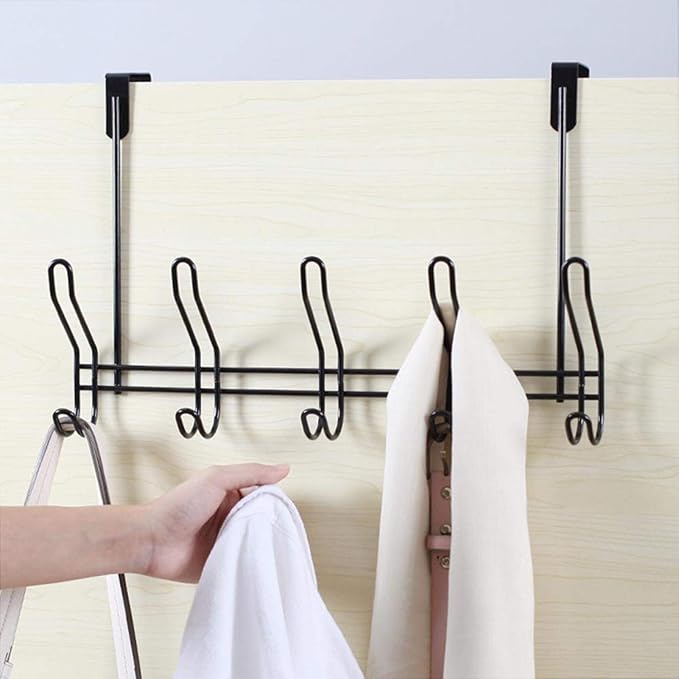 Multipurpose Door Hanger