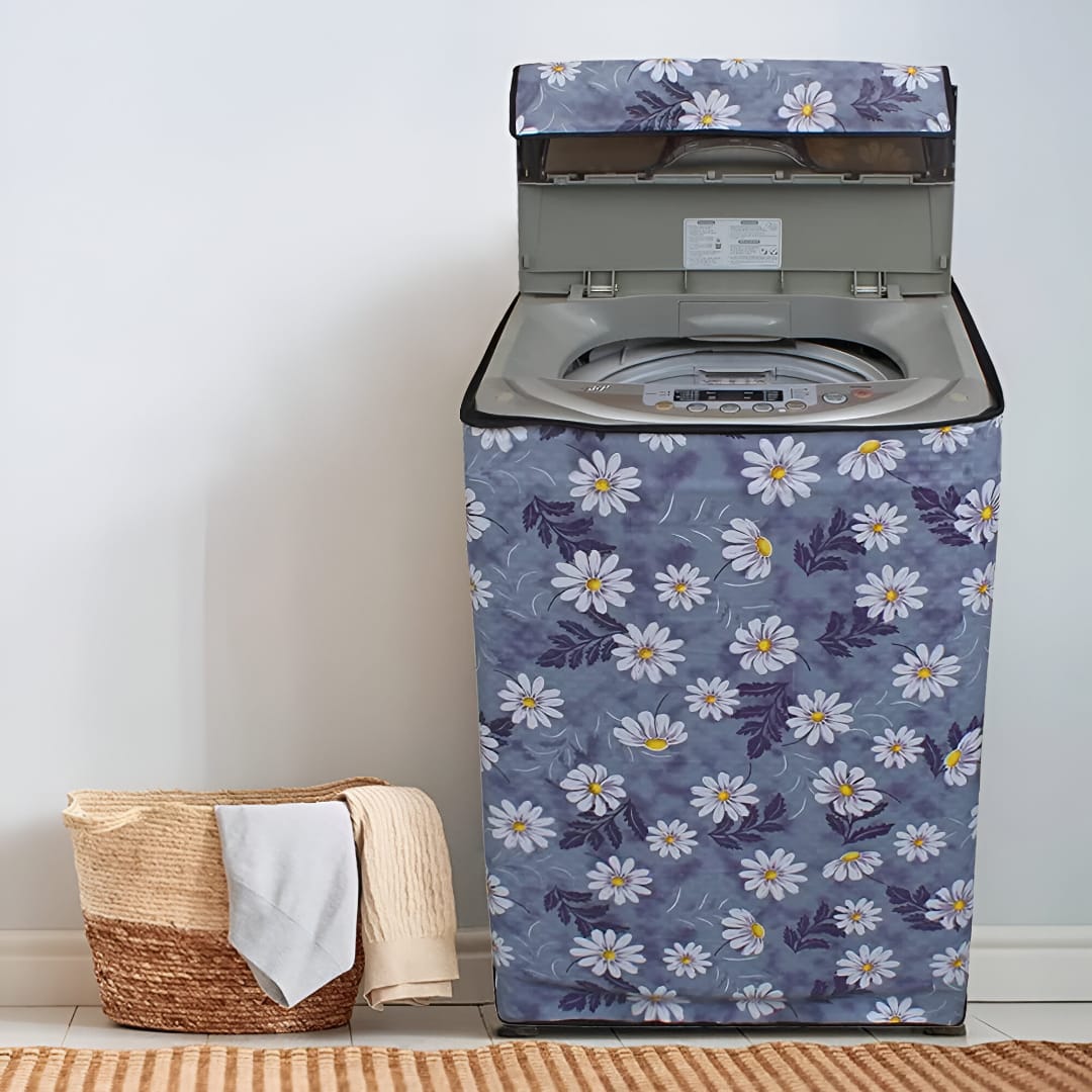 Top Load Washing Machine Cover. Washing Machine Cover