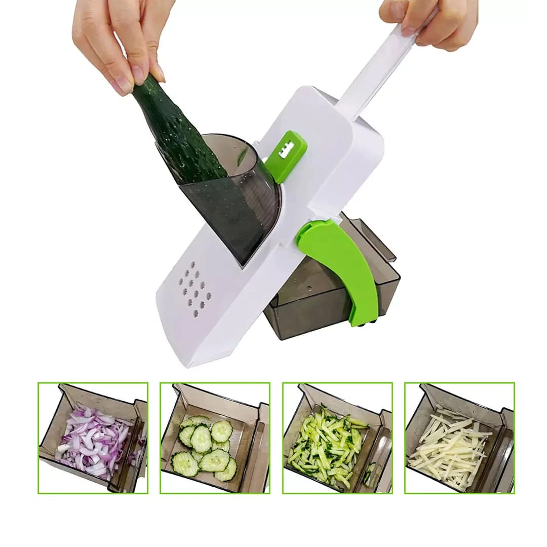 Vegetable Cutter