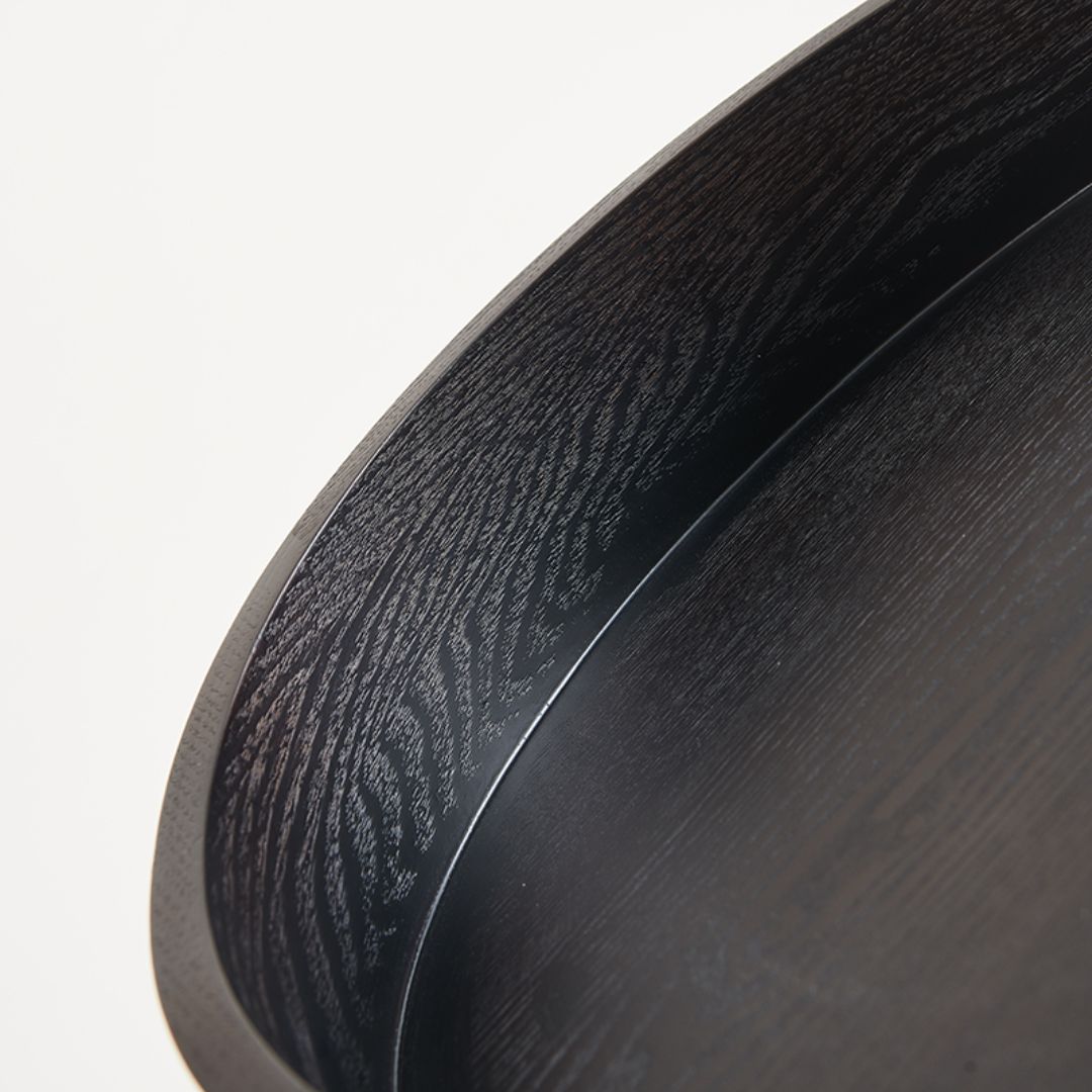 Aiko Minimalist Nightstand