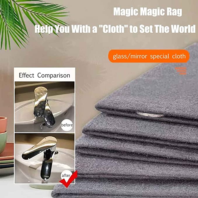 Super Absorbent Car Drying Towel