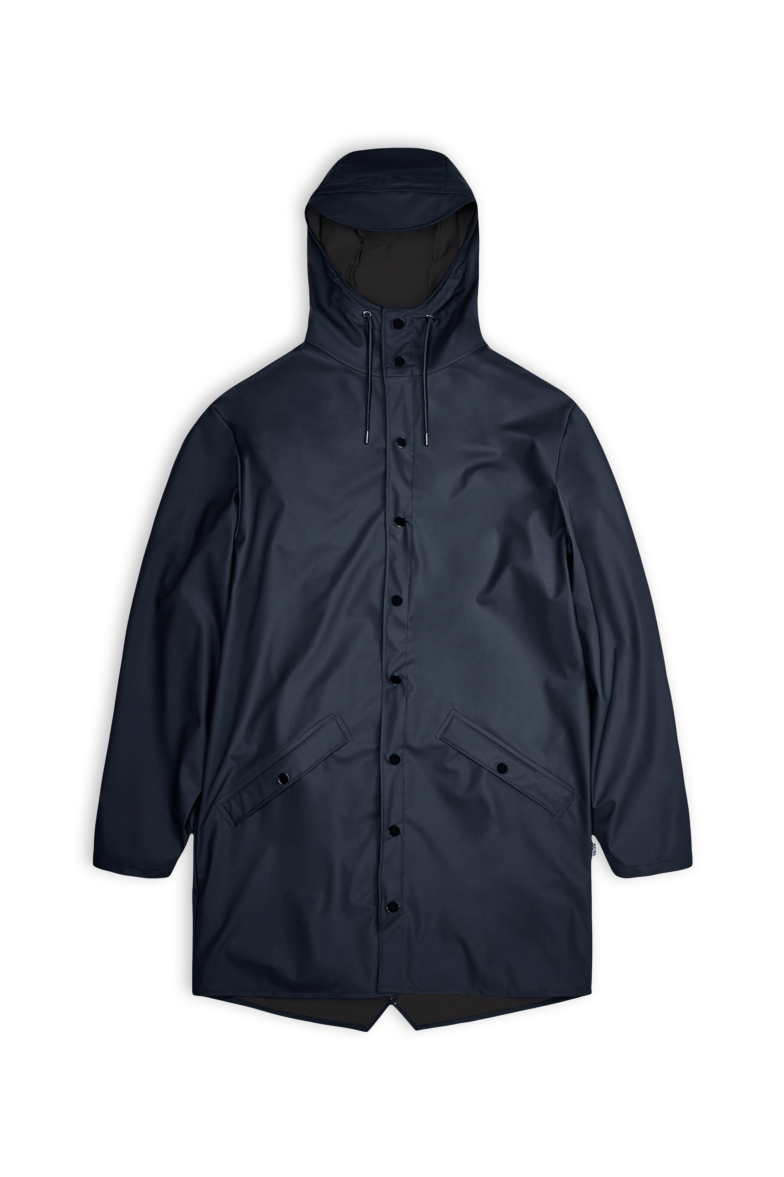Long Jacket