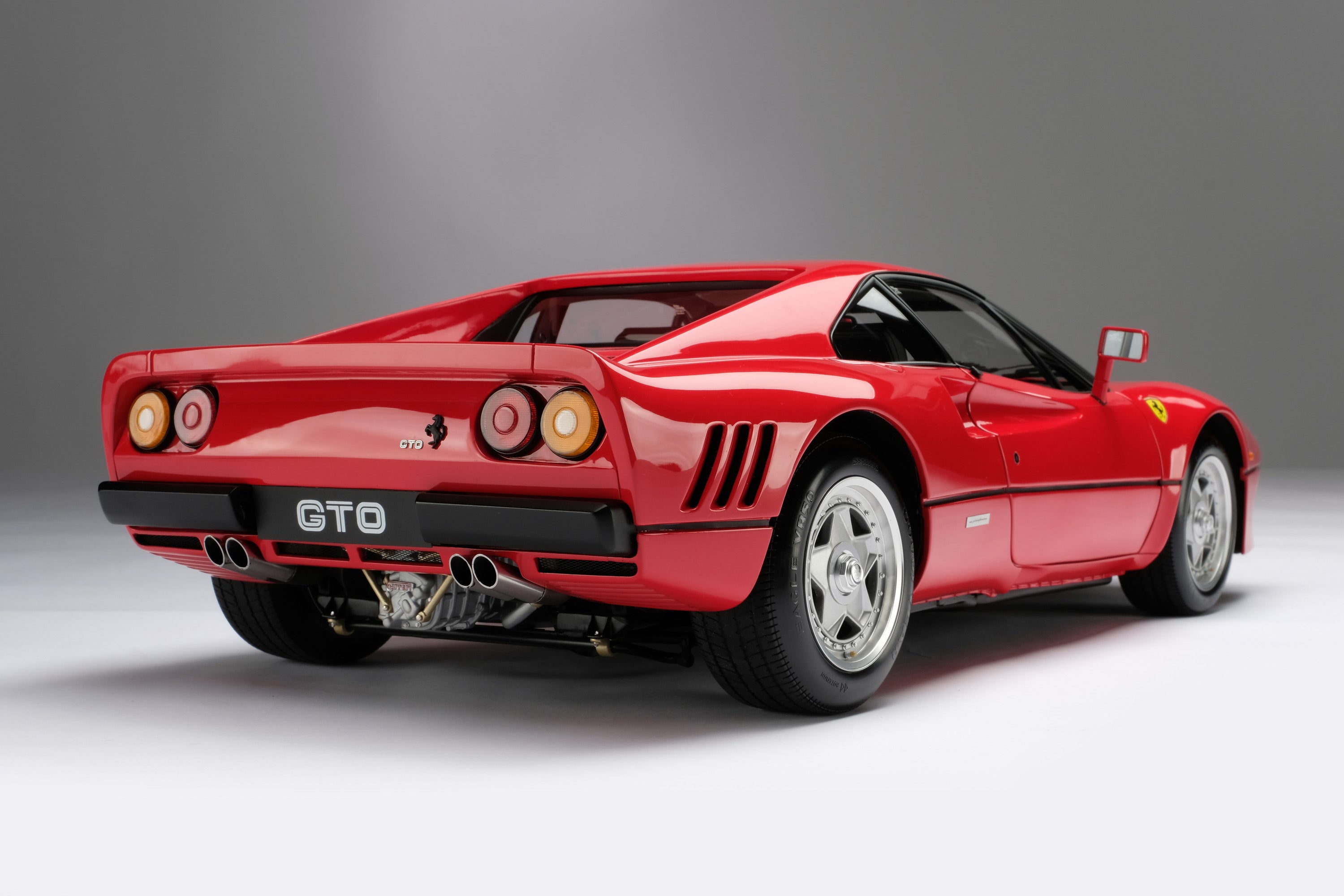 Ferrari 288 GTO (1984)