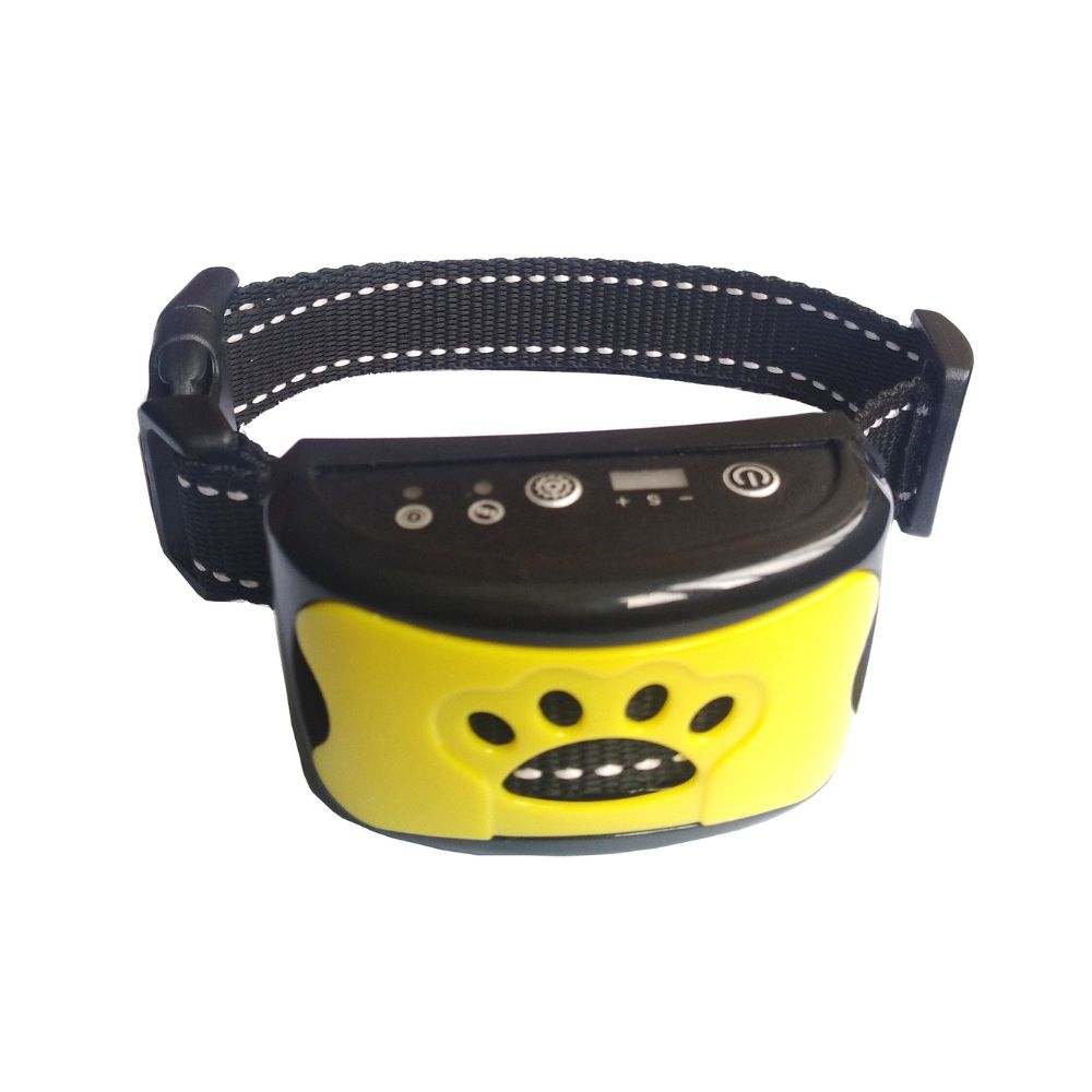 Waterproof Dog Training Collars