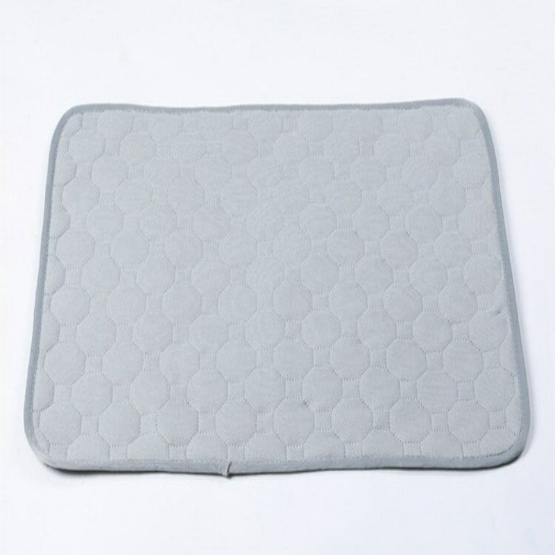 Waterproof Dog Mat | Washable Pee Pads for Dogs | Waterproof Pet Training Pad