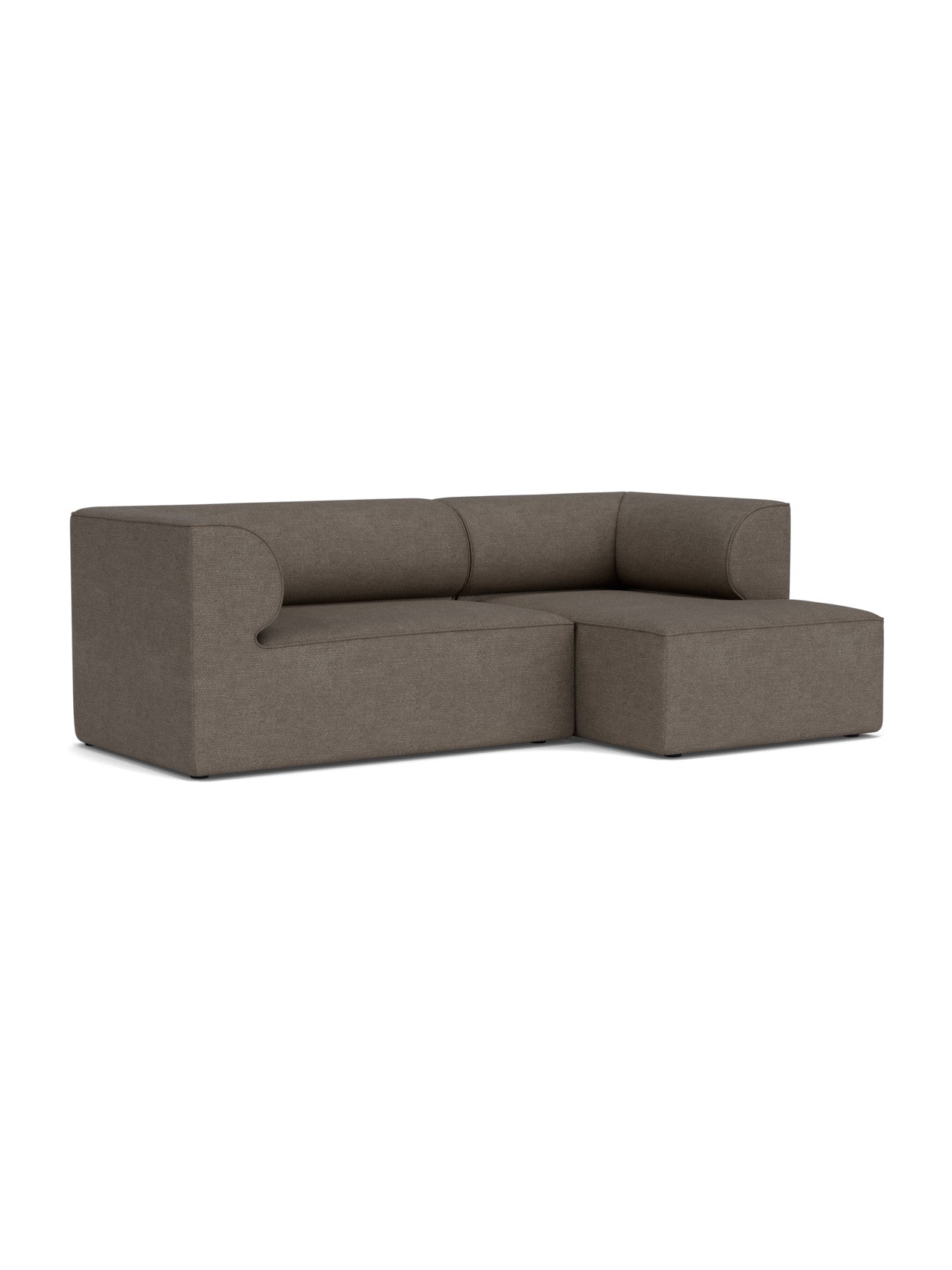 Eave Modular Sofa. 2-seater. Configurations 5-6
