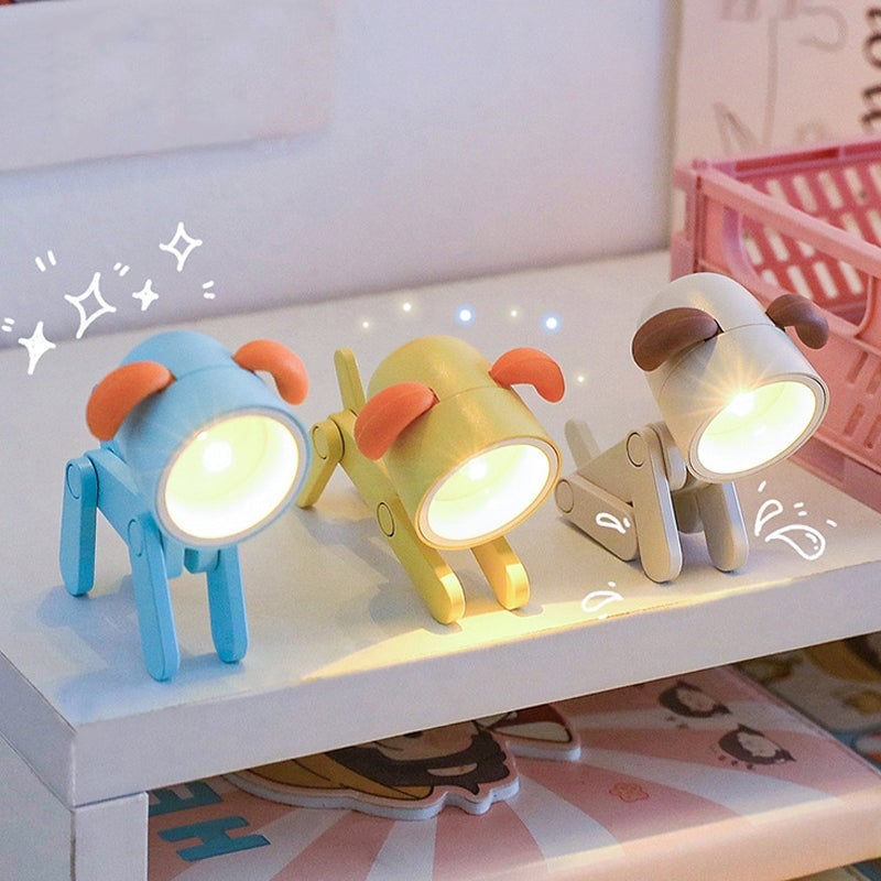 🎁LED Cute Night Light