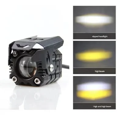 Motorcycle Driving Light LED Auxiliary Light